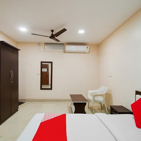 Hotel O Premium Hari Jamshedpur Exterior photo
