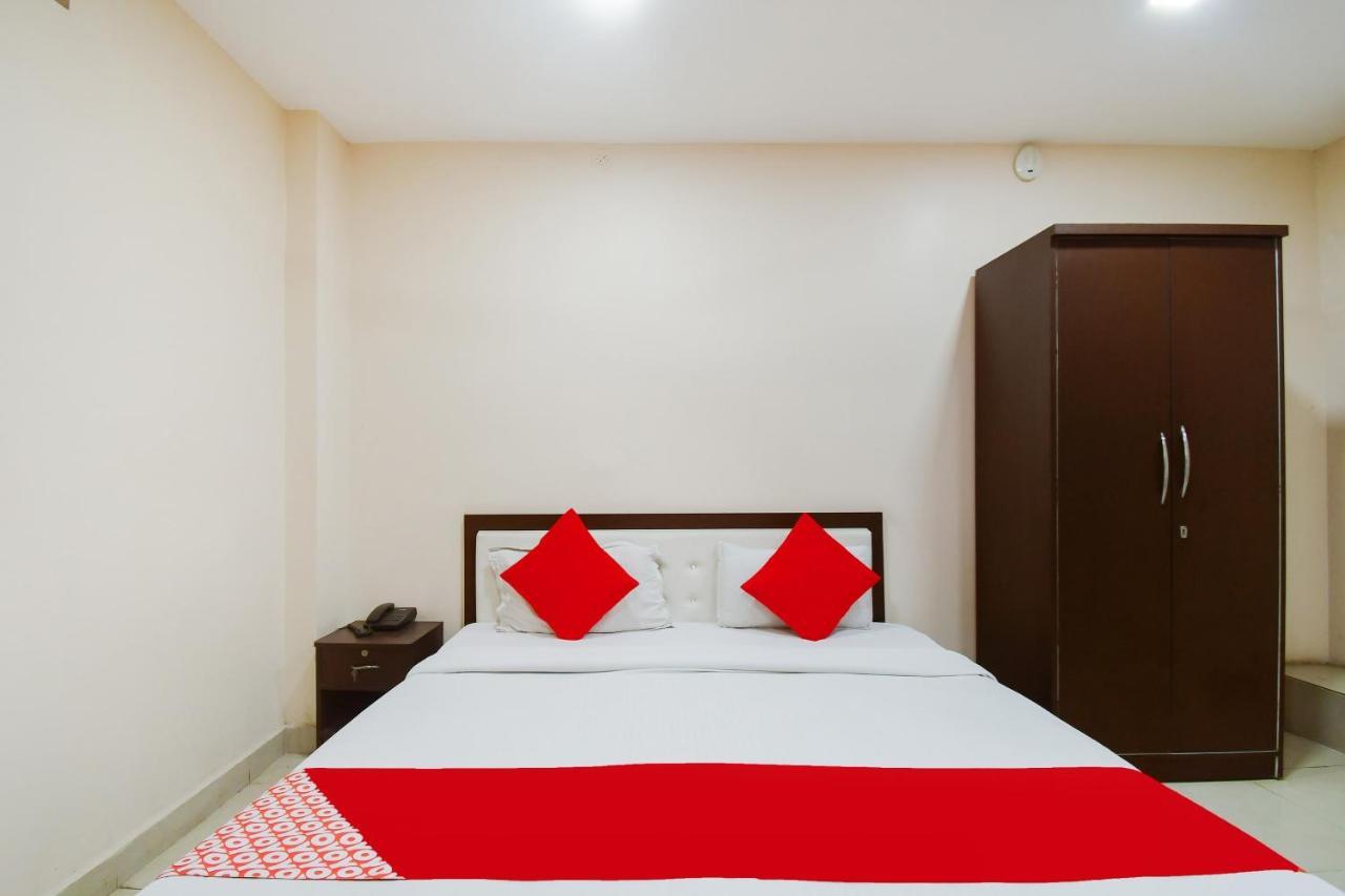 Hotel O Premium Hari Jamshedpur Exterior photo