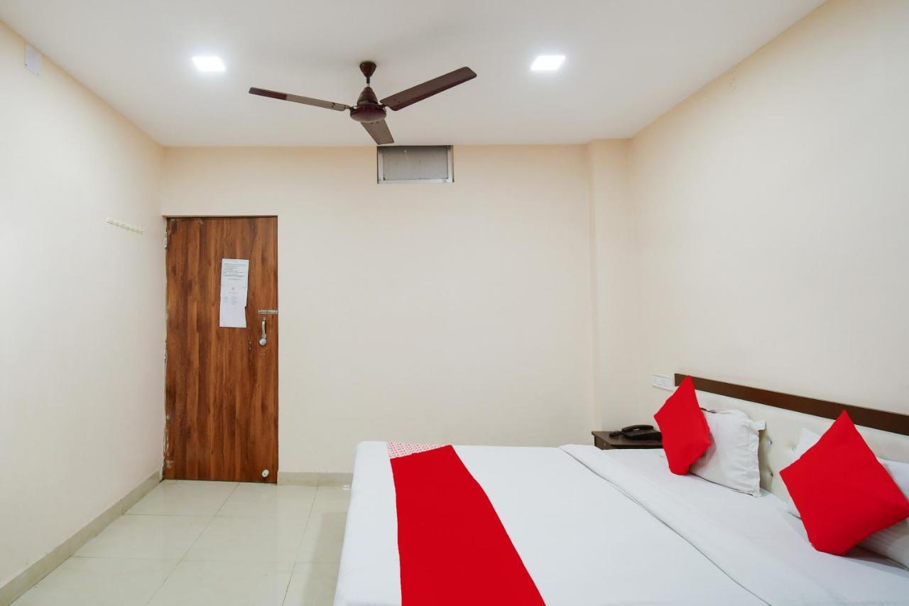 Hotel O Premium Hari Jamshedpur Exterior photo