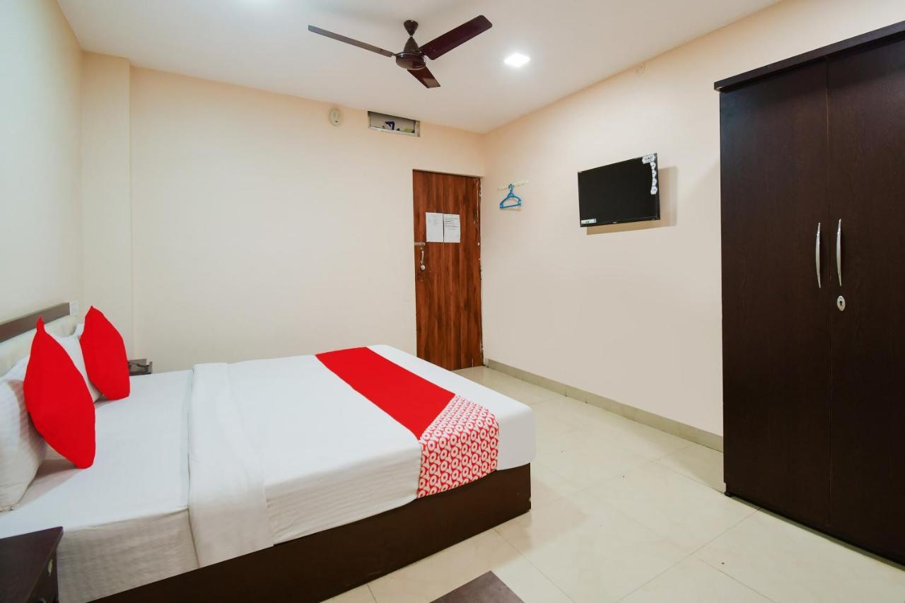 Hotel O Premium Hari Jamshedpur Exterior photo