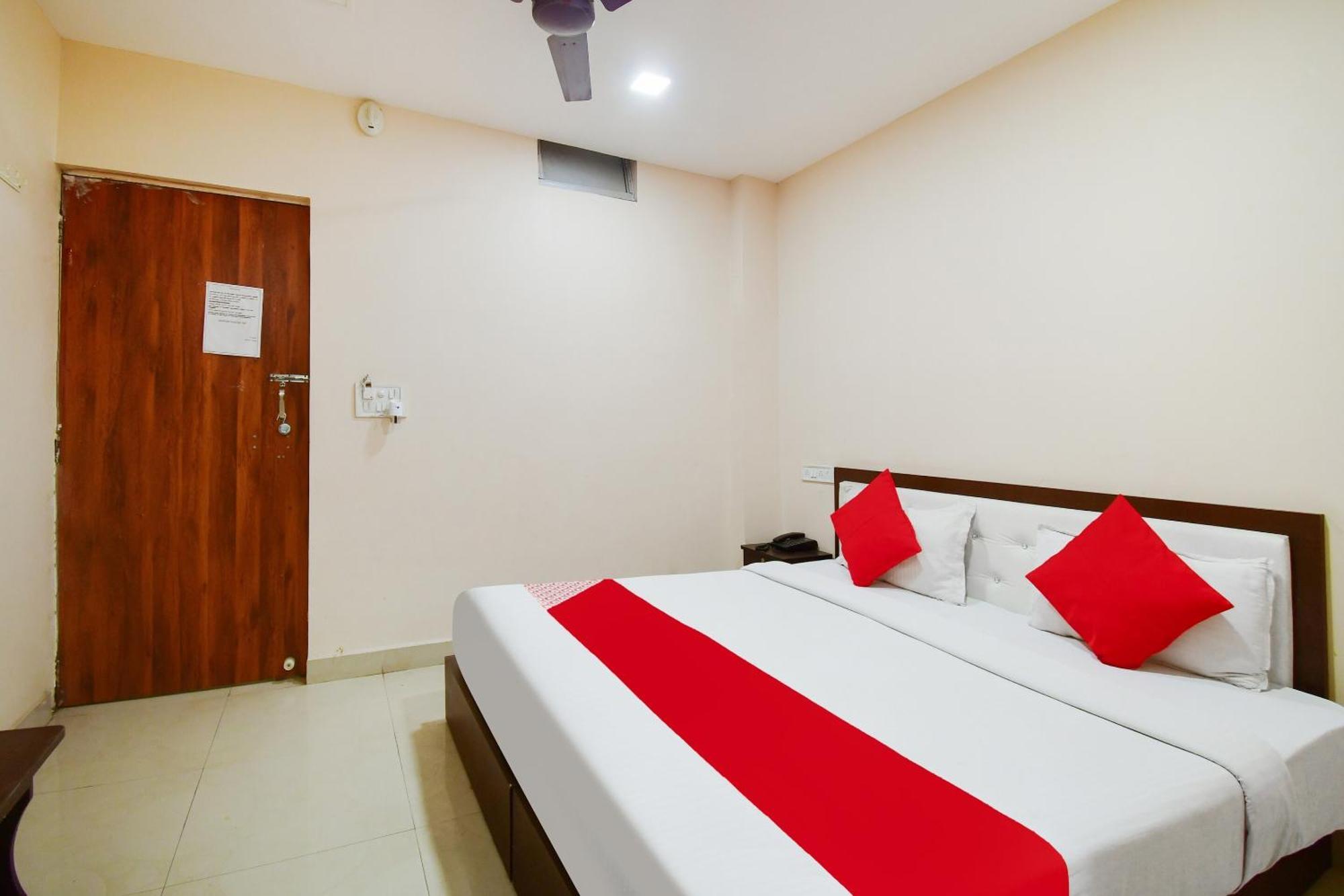 Hotel O Premium Hari Jamshedpur Exterior photo