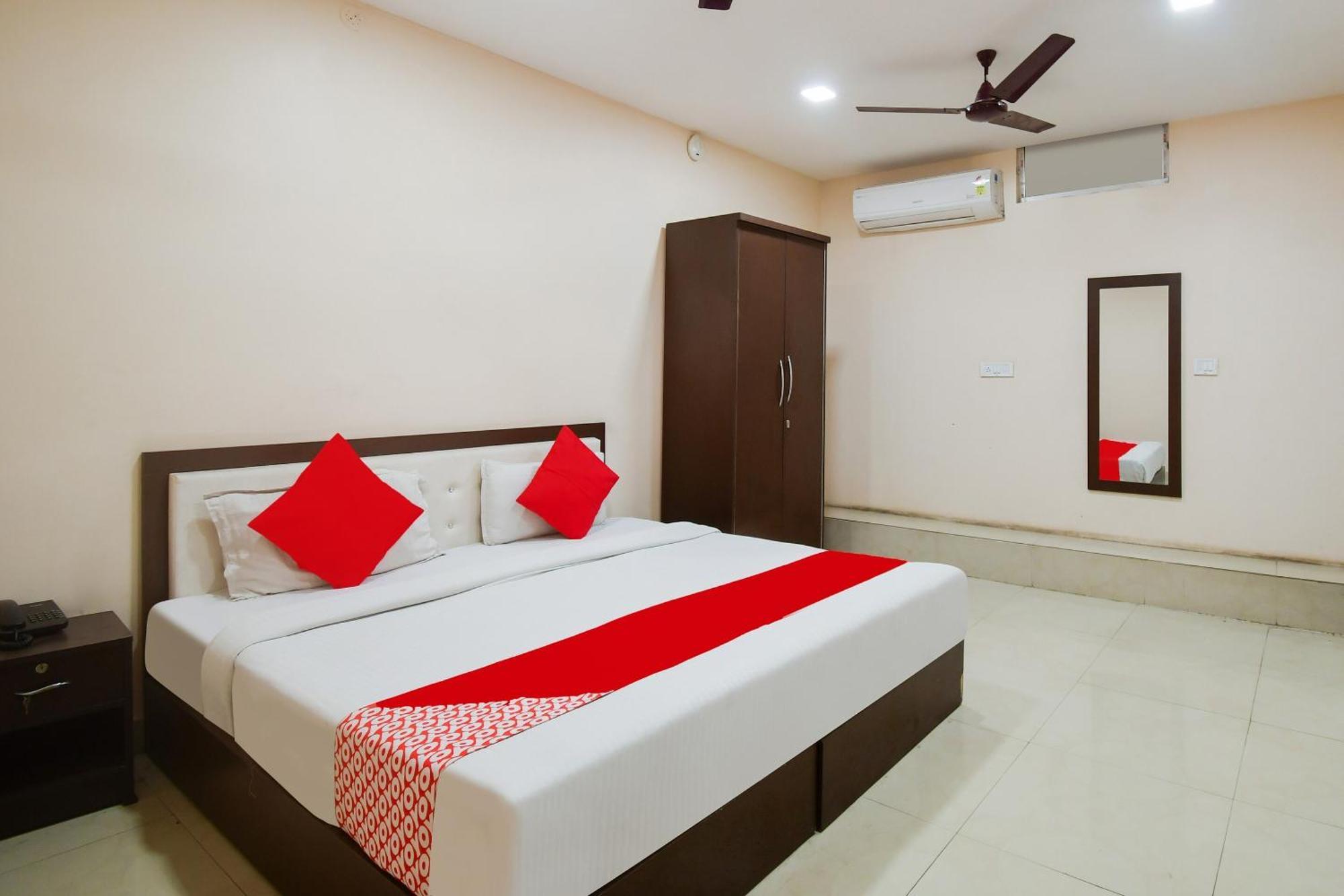 Hotel O Premium Hari Jamshedpur Exterior photo