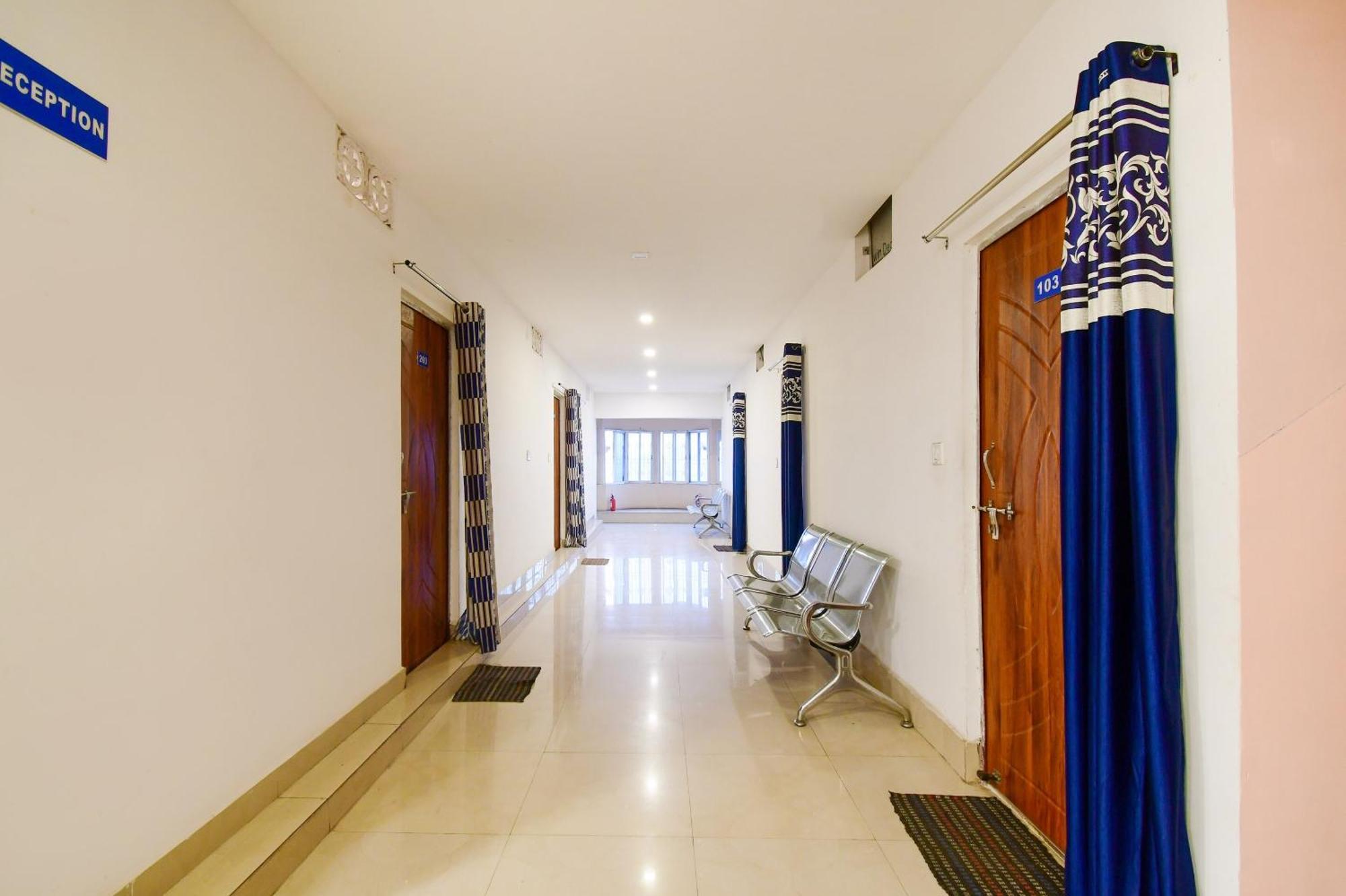 Hotel O Premium Hari Jamshedpur Exterior photo
