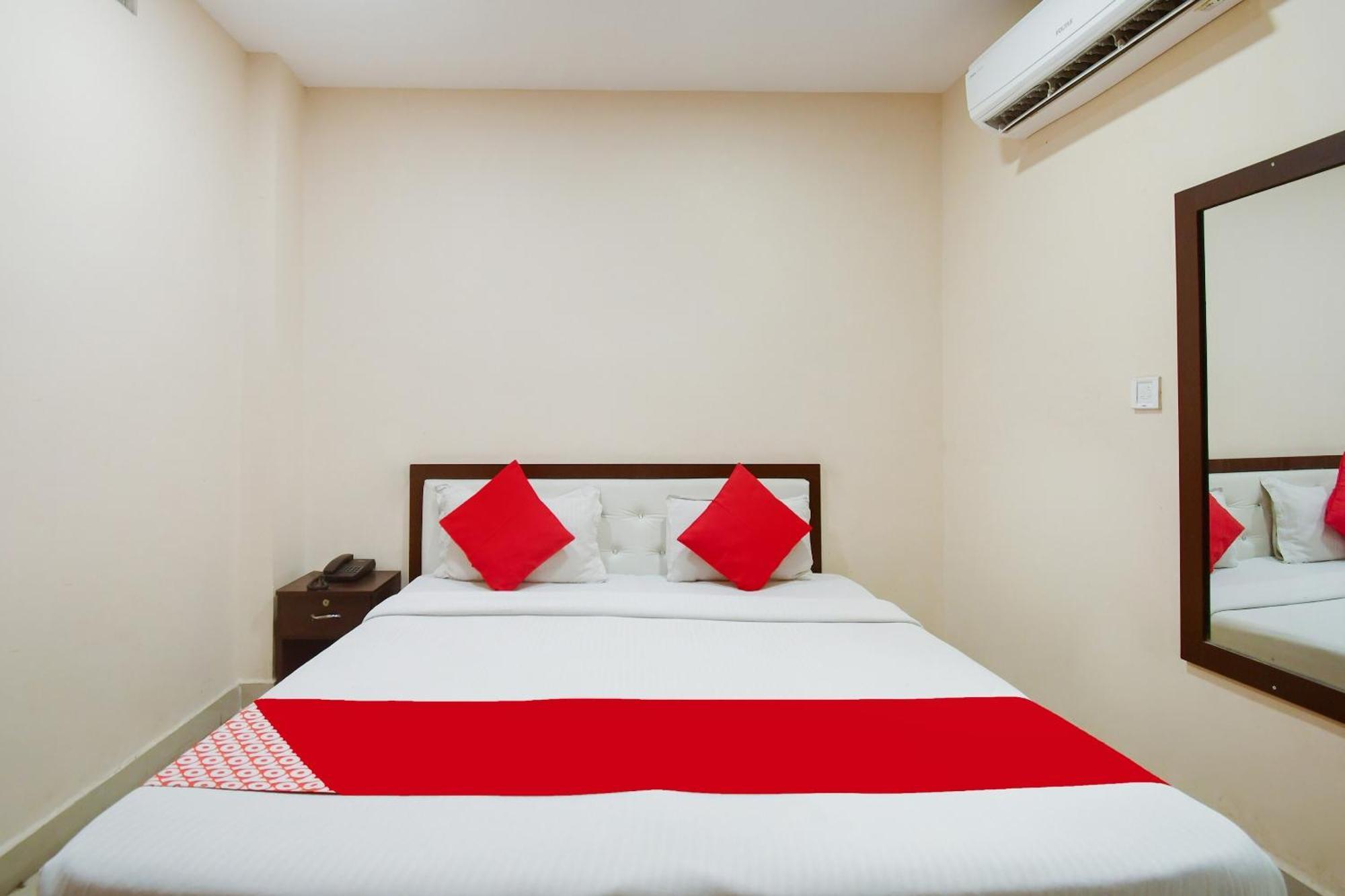 Hotel O Premium Hari Jamshedpur Exterior photo