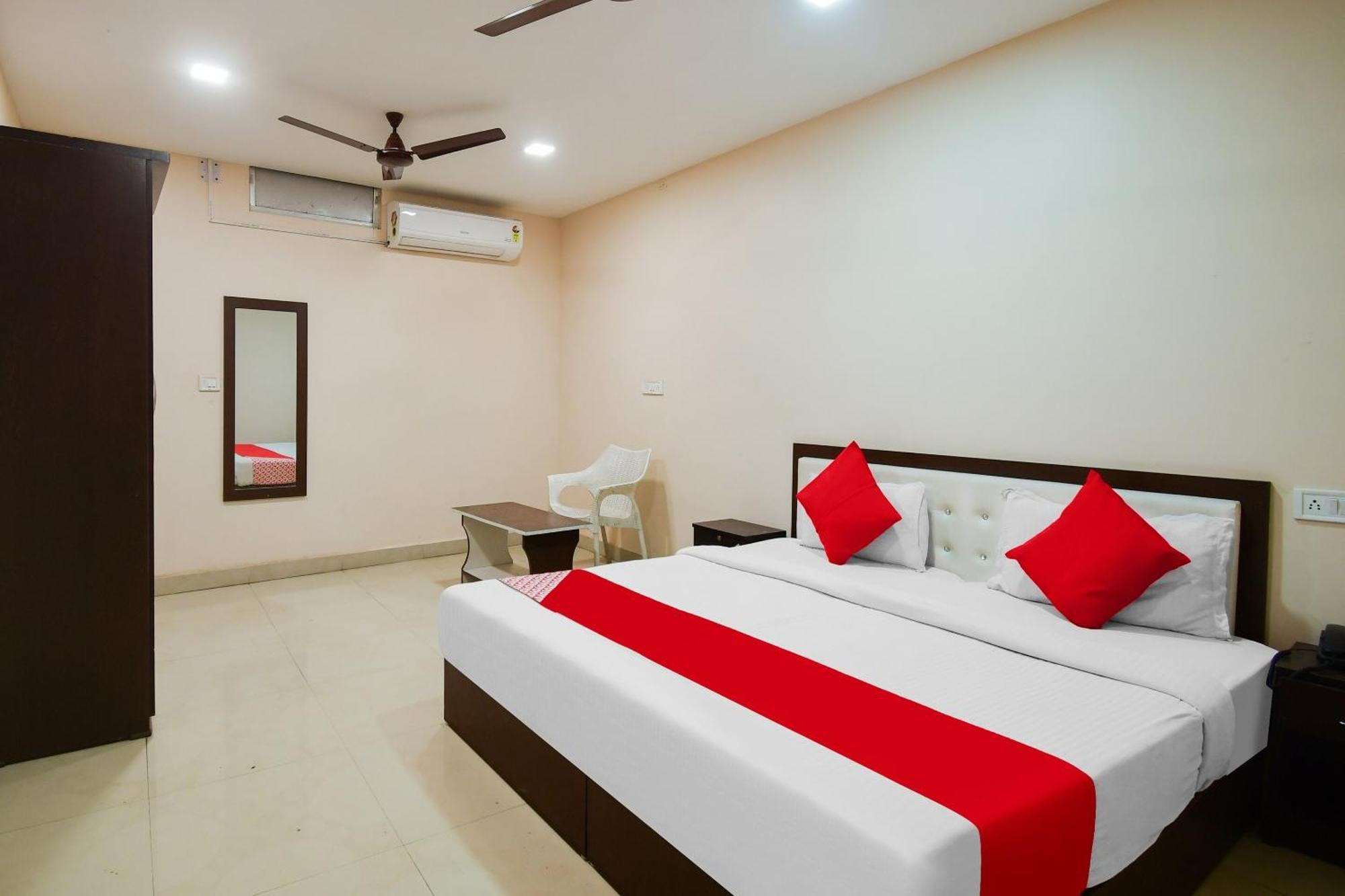 Hotel O Premium Hari Jamshedpur Exterior photo
