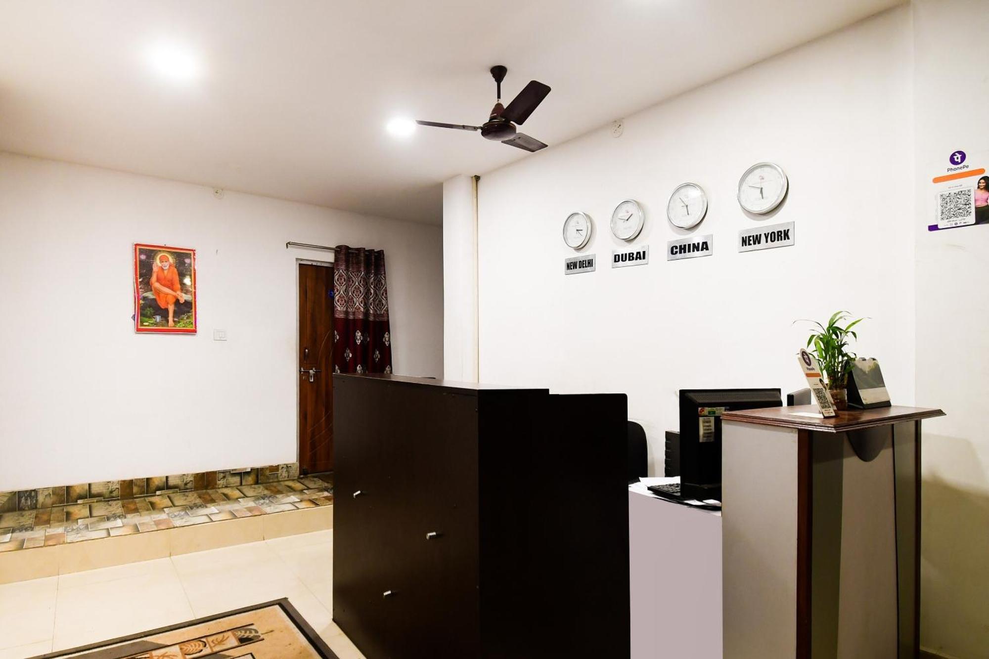 Hotel O Premium Hari Jamshedpur Exterior photo