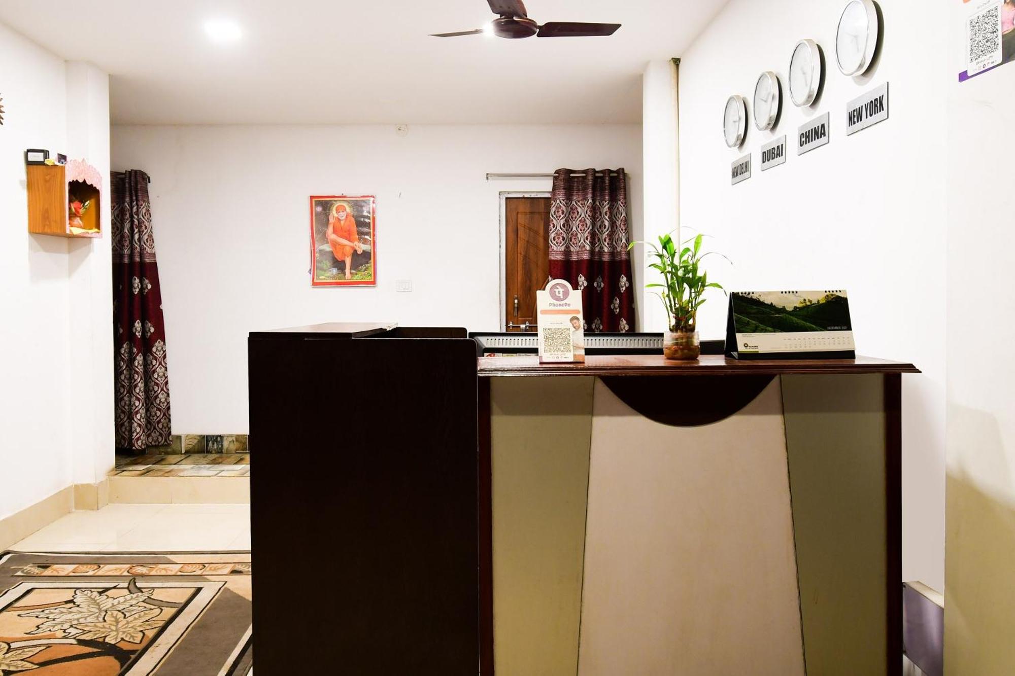 Hotel O Premium Hari Jamshedpur Exterior photo