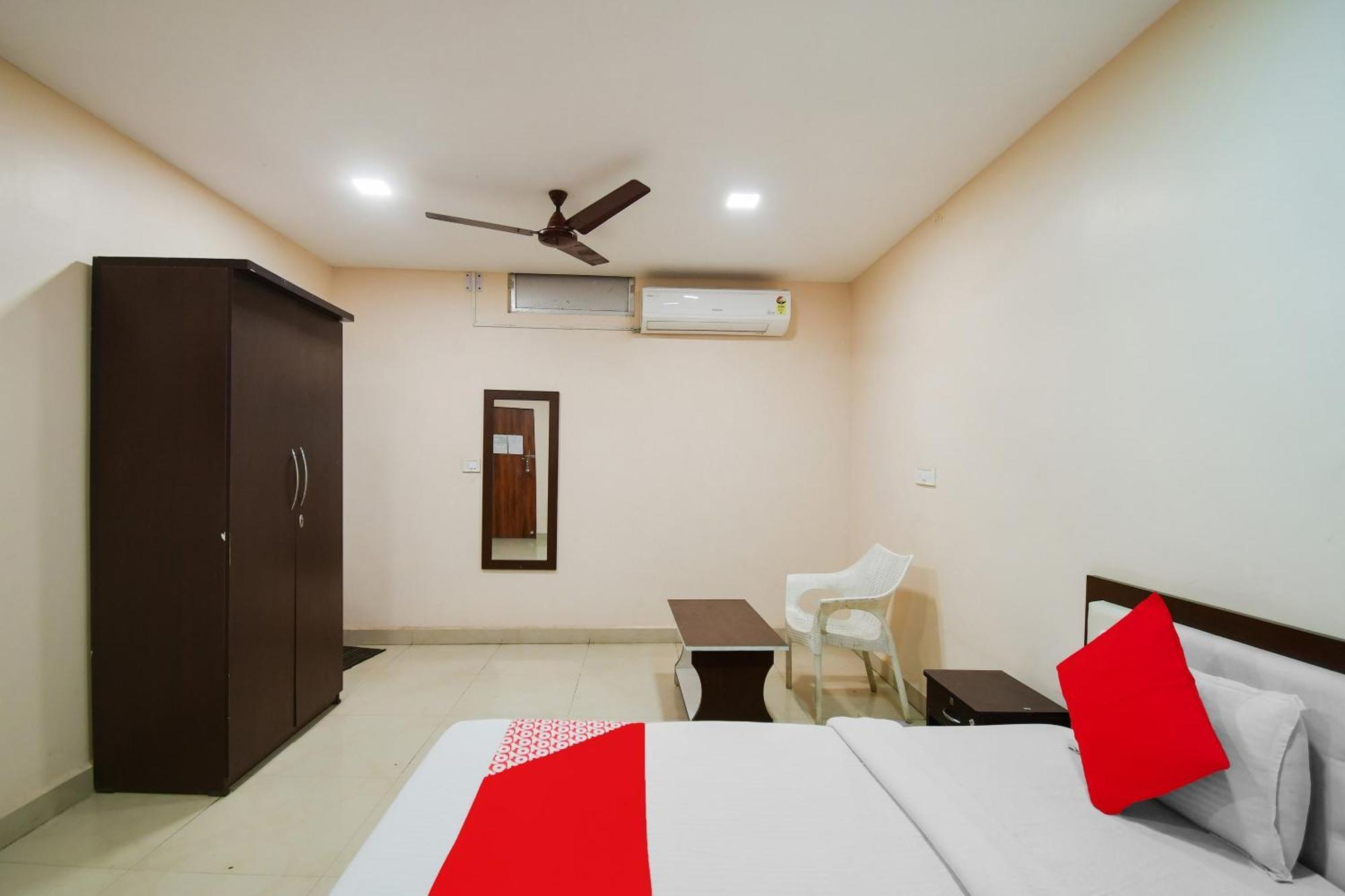 Hotel O Premium Hari Jamshedpur Exterior photo
