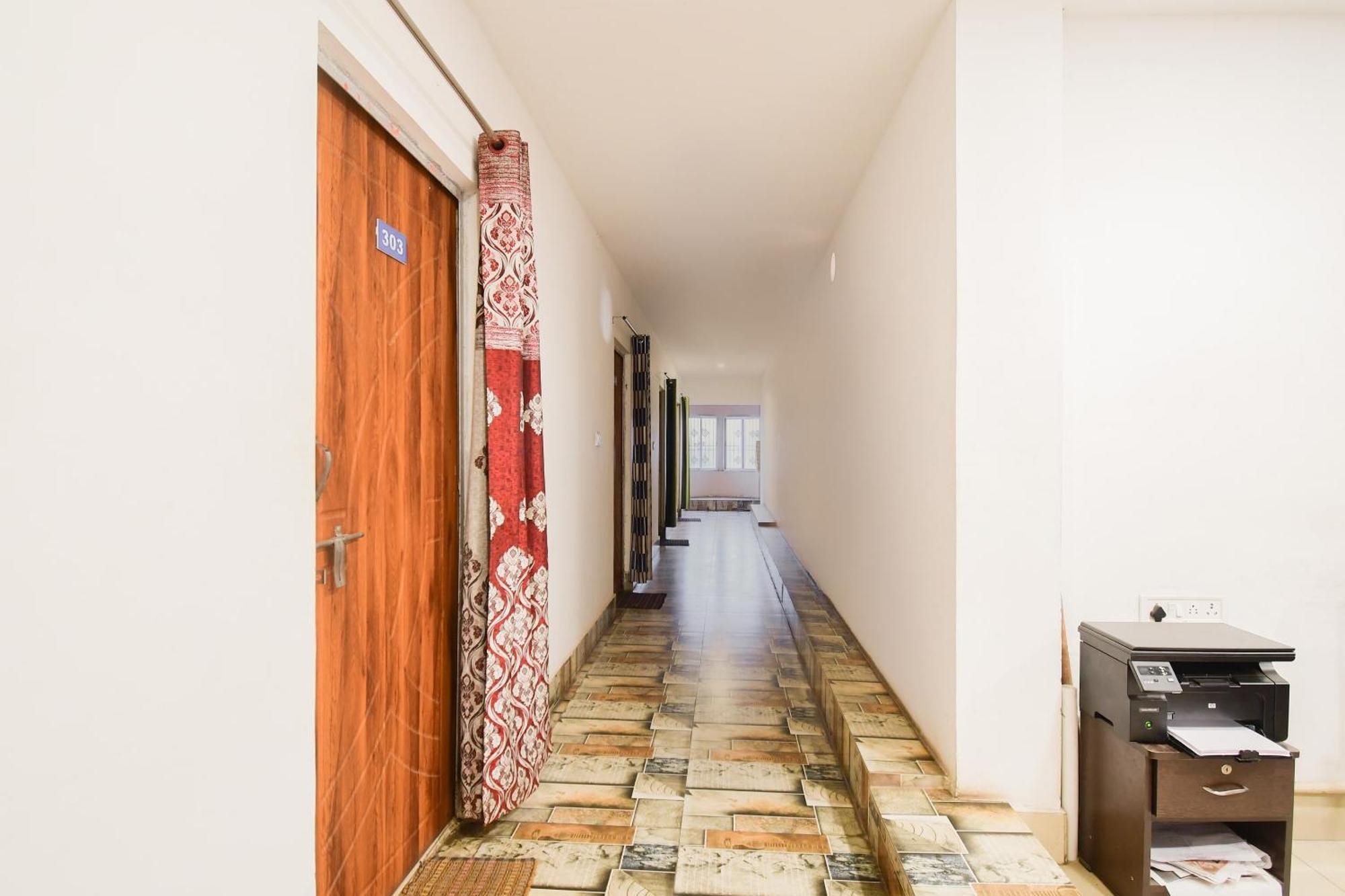 Hotel O Premium Hari Jamshedpur Exterior photo