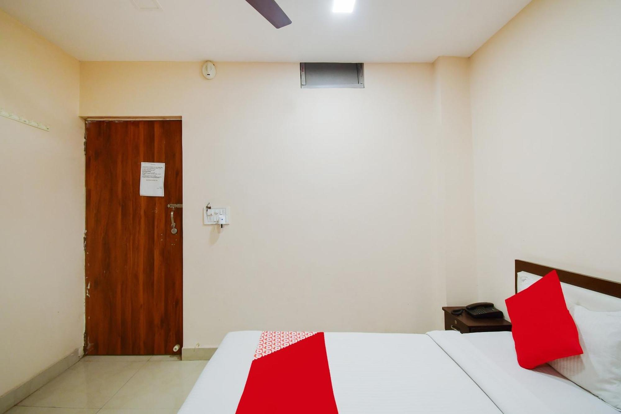 Hotel O Premium Hari Jamshedpur Exterior photo